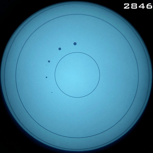PVS-14 | NNVT / CETC White Phosphor