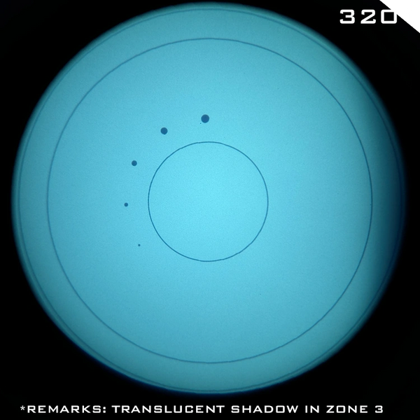 PVS-14 | NNVT / CETC White Phosphor