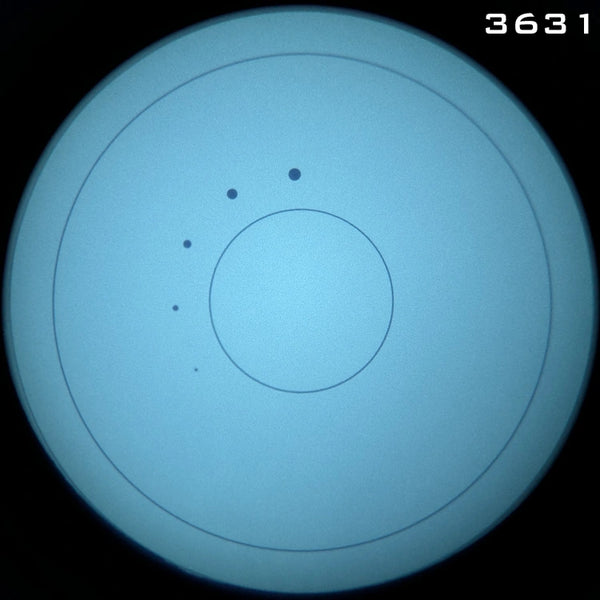 PVS-14 | NNVT / CETC White Phosphor