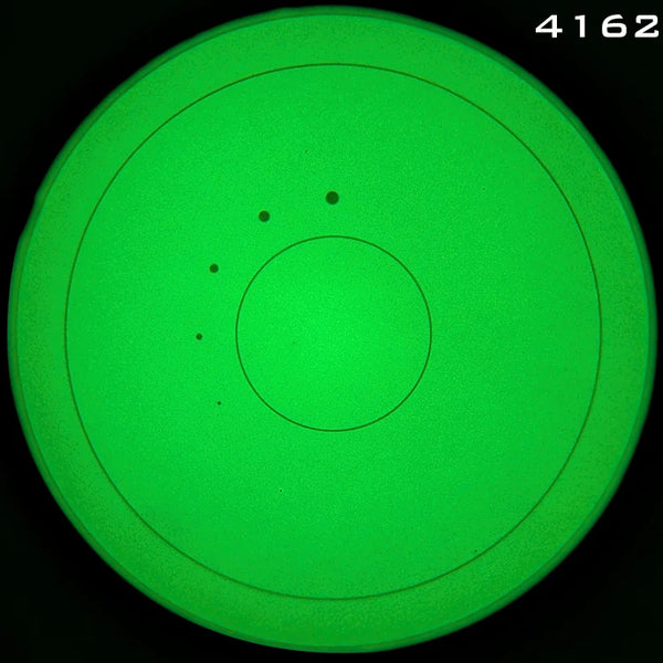 Photonis XR5 HIGH GAIN 1600+ FOM Green Phosphor Image Intensifier Tube