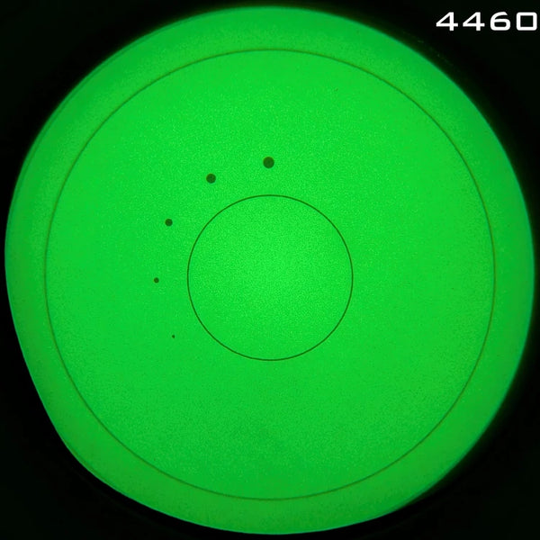 Photonis XR5 HIGH GAIN 1600+ FOM Green Phosphor Image Intensifier Tube