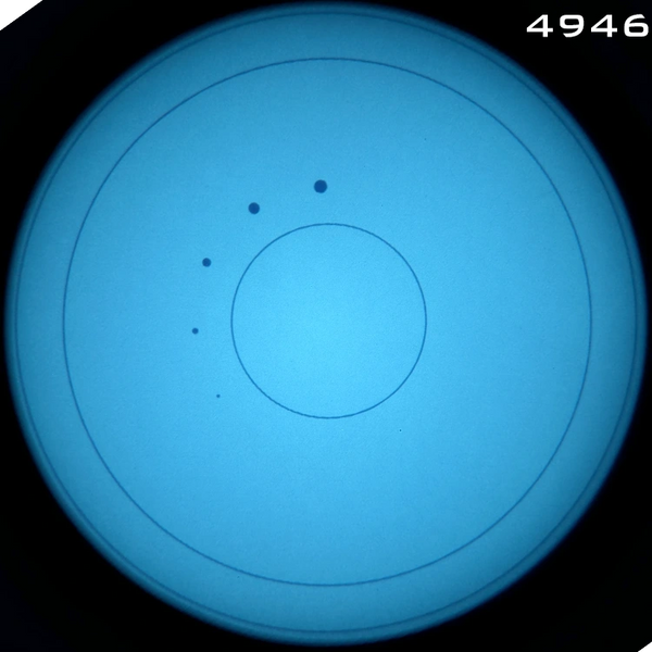 NVG-ALPHA | NNVT5 / NNVT7 White Phosphor