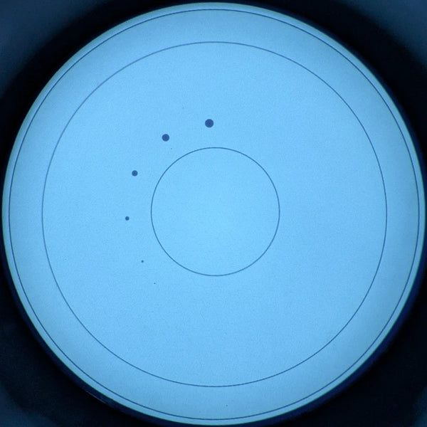 AB RVM-14 | Photonis 4G HIGH GAIN White Phosphor