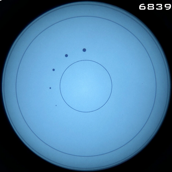 PVS-14 | NNVT / CETC White Phosphor
