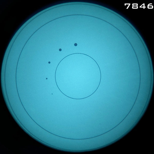 PVS-14 | NNVT / CETC White Phosphor
