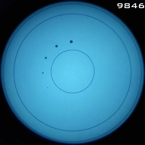 NVG-ALPHA | NNVT5 / NNVT7 White Phosphor