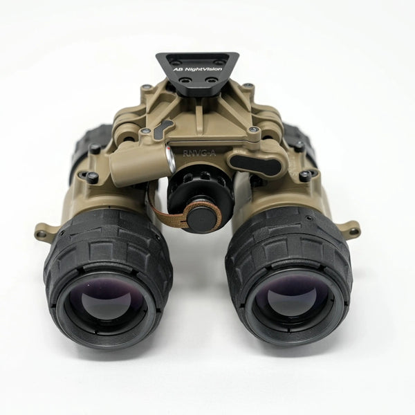 AB Nightvision RNVG-A | Photonis ECHO+ / 4G+