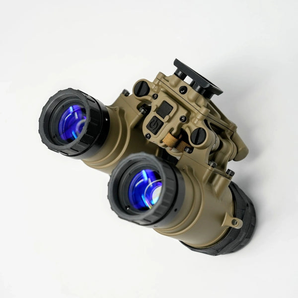 AB Nightvision RNVG-A | Photonis ECHO+ / 4G+