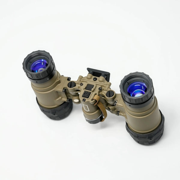 AB Nightvision ARNVG / RNVG-A RPO 4.0 NVD-Next Gen Lens