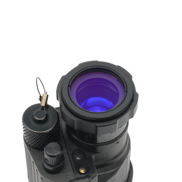Adjustable Iris 24mm Aperture PVS-14