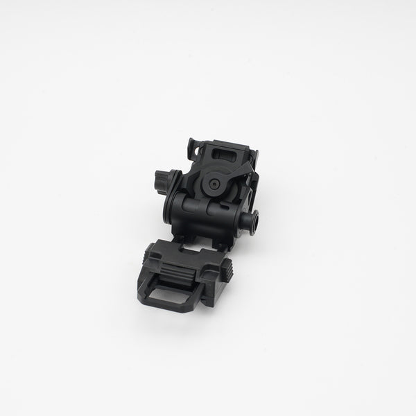 Argus A4 Light Weight Night Vision Mount LWNVG Black