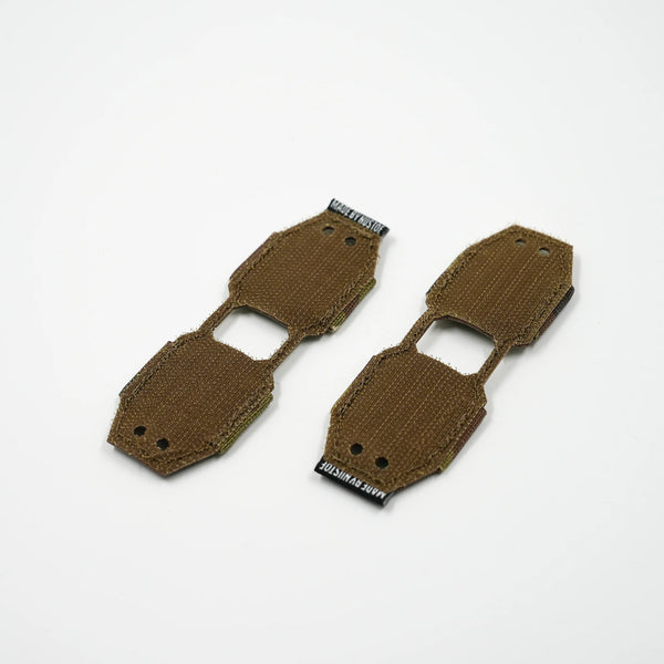 Cable Canal (Set of Two) - ONSC/NUTSOF