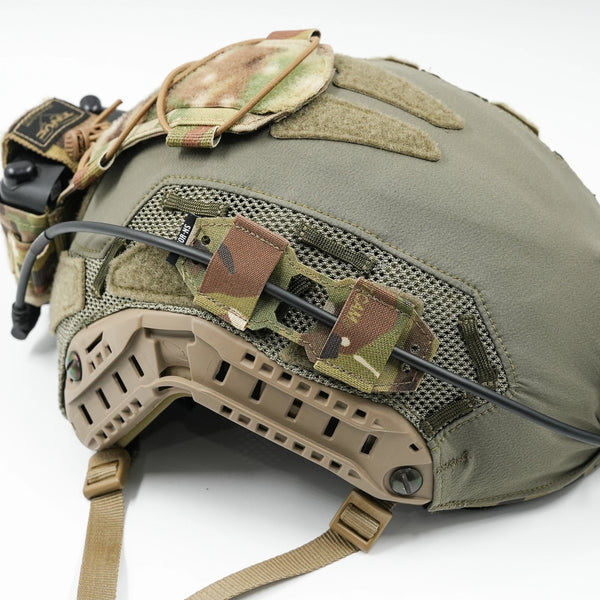 Cable Canal (Set of Two) - ONSC/NUTSOF