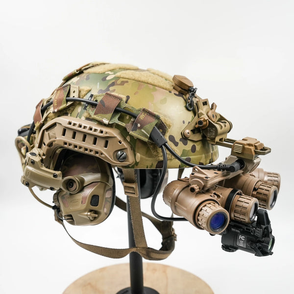 Cable Canal (Set of Two) - ONSC/NUTSOF