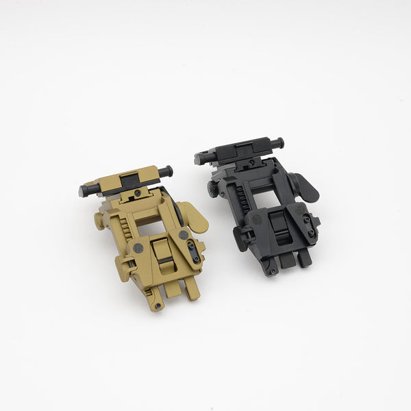 Cadex Low Profile Flip Up Mount (Dovetail)