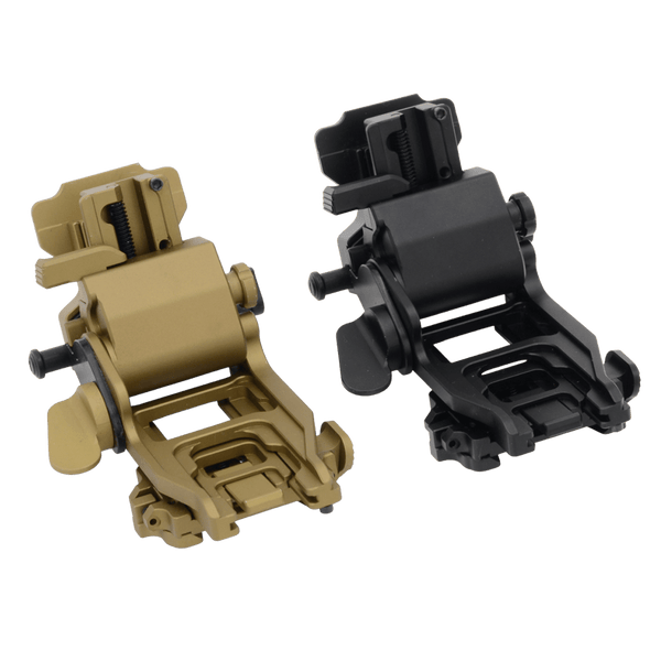 Cadex Low Profile Flip Up Mount Dovetail NOX Night Vision Europe