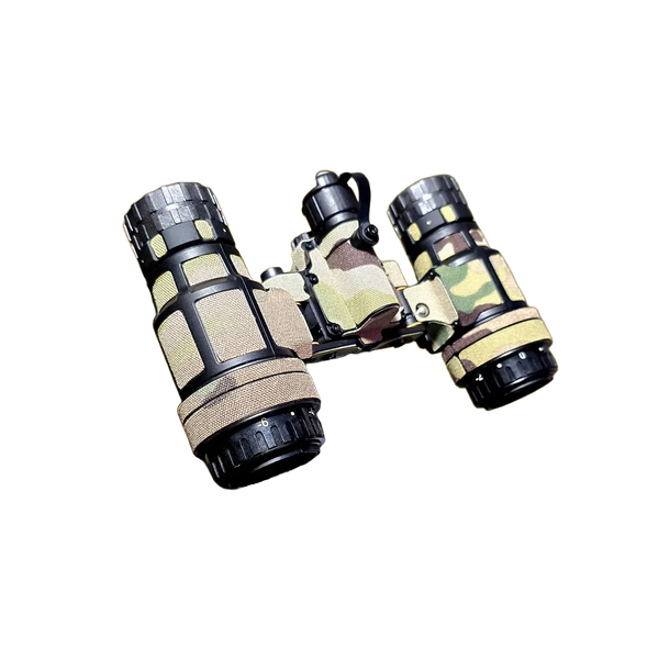 Cordura Wrap for BNVD-1431 Mk.II Promelechus Multicam