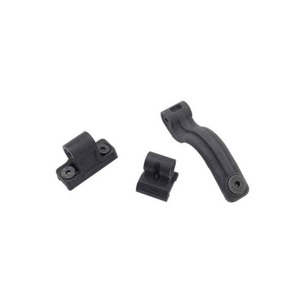 FW-Solutions Additional Mounting Hardware PVS-14 MUM-14 Yerry-YM