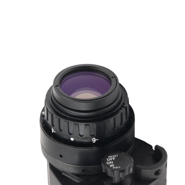 Force on Force Shield - Advanced Low Signature NVG