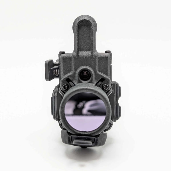 Force on Force Shield - Jerry C Pro / RENV-C / FTO - Protection Lens