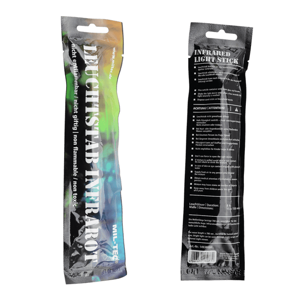 Light Stick Infrared 780Nm