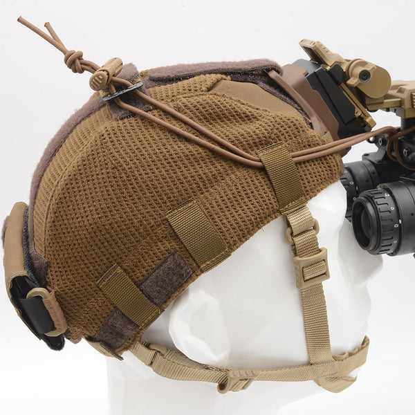 NUTSOF Samara Hook and Loop NVG Lanyard