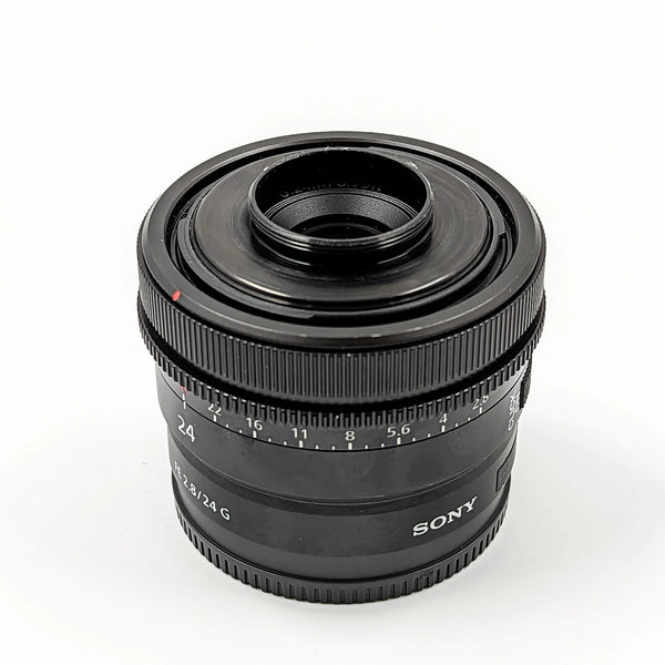 PVS-14 Camera Lens Adapter V2