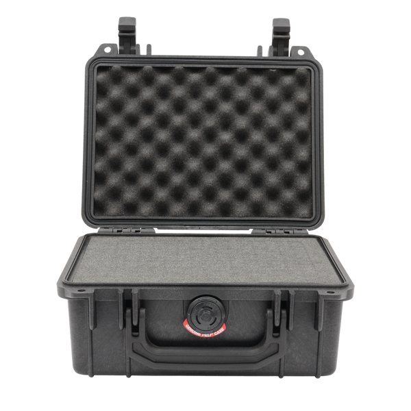 Peli 1150 Protective Case With Foam Insert NOX Night Vision Europe