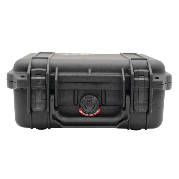 Peli 1200 Protective Case With Foam Insert