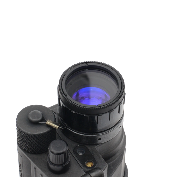 Sacrificial Lens PVS-14 Low Profile Aluminium NVG