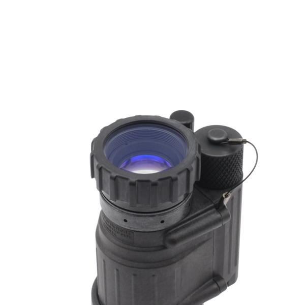 Sacrificial Window PVS-14 NVG