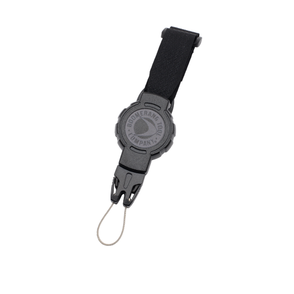 T-Reign Boomerang Tool Gear Tether Scuba Velcro Strap Small