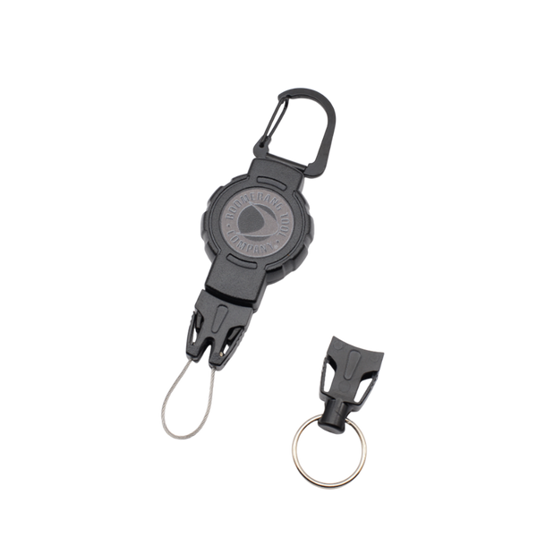 T-Reign Boomerang Tool Gear Tether Scuba Carabiner Small