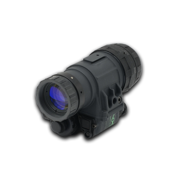AB Nightvision RVM-14 Photonis ECHO 2000+ FOM Black