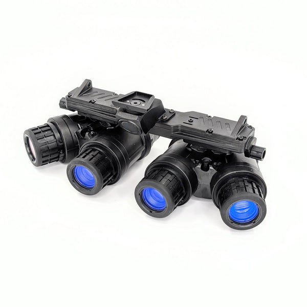 Argus Panoramic Nightvision Goggle (APNVG) Build Kit