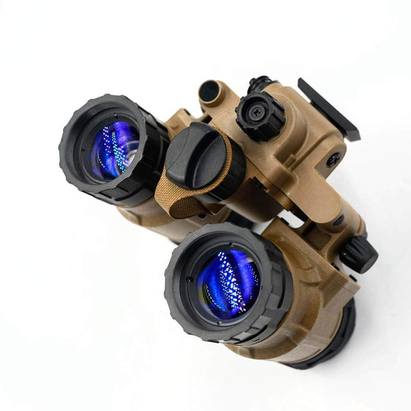 Argus BNVD-1431 MK2 Canadian Custom RPO 4.0 NVD-Next Gen Lens
