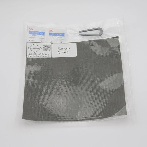 Cordura Wrap for BNVD-1431 Mk.II (Promelechus)