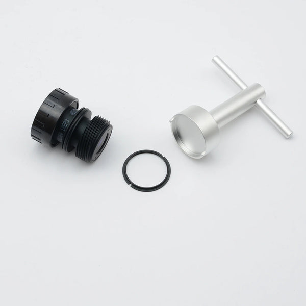 Close Focus Stop Ring Night Vision Lens PVS-14 Tool