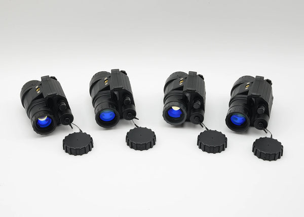 EON PVS-14 White Phosphor RPO 4.0 NVD Next-Gen Milspec Lens