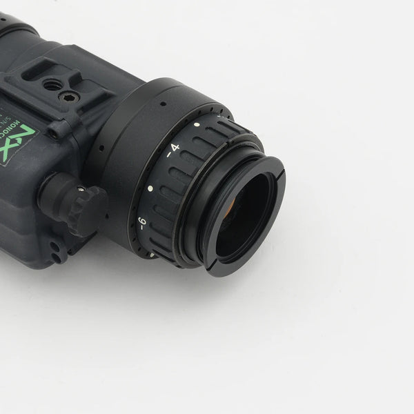 Eyecup Retaining Ring PVS-14 NVG Closeup