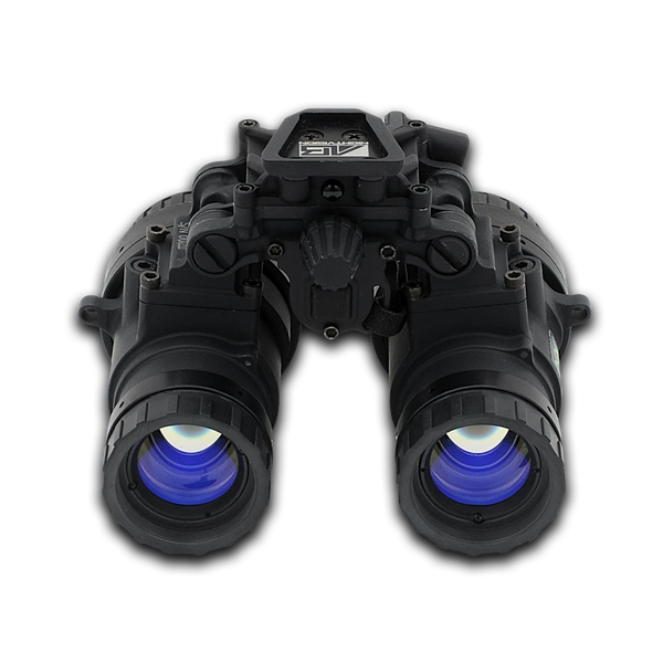 AB Nightvision MGA White Phosphor NoxNV Europe Black