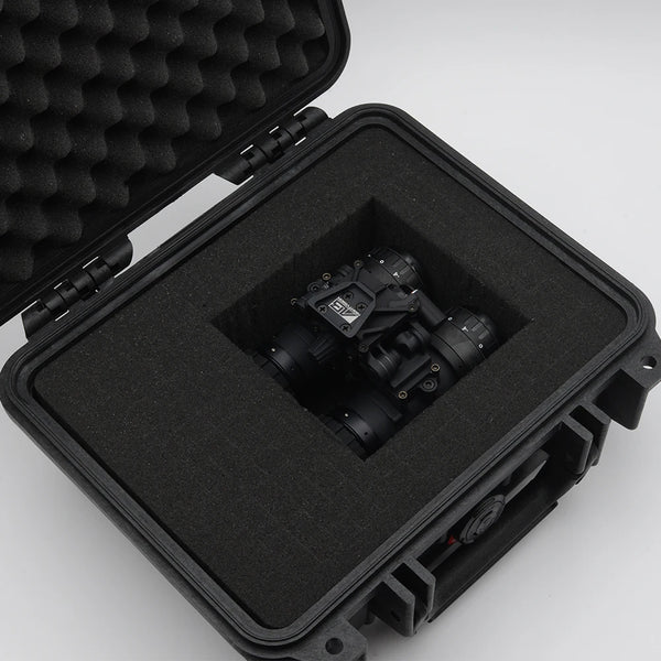 AB Nightvision MGA Binocular Peli Case