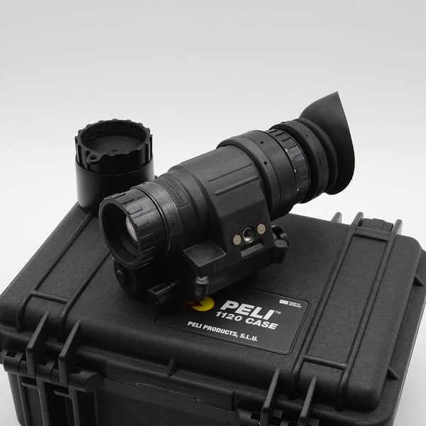 Noctis / Carson PVS-14 Photonis ECHO PLUS with Peli Case
