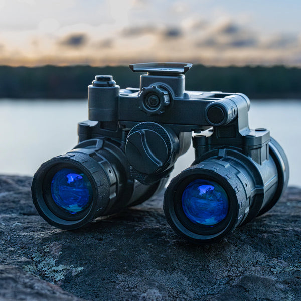 NVG-ALPHA | NNVT / Photonis