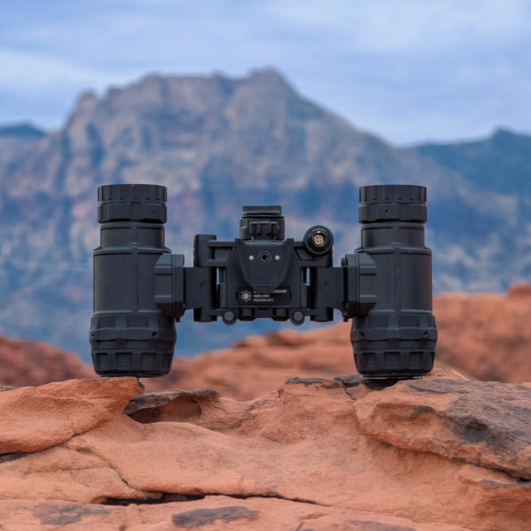 NVG-ALPHA | NNVT-5 WP | RPO 4.0 NVD-Next Gen
