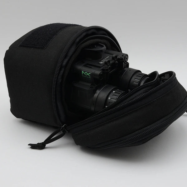 NVG-ALPHA Opfor Nightsolutions POD NOX Night Vision Europe