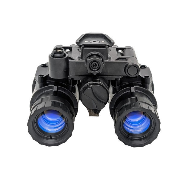 NVG-ALPHA Night Vision Binocular Photonis White Phosphor 2200+ FOM