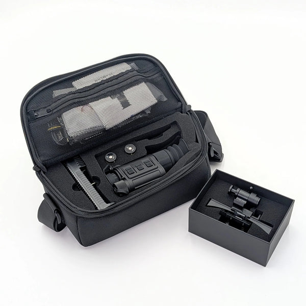 PFalcon PFN 640+ V2 Accessories Headmount Picatinny