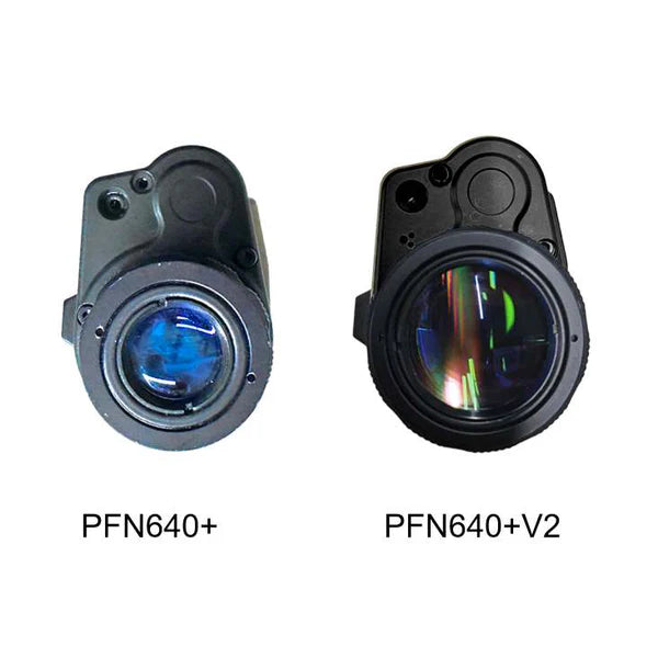 PFalcon PFN 640+ V2 Multi-Functional Thermal Monocular