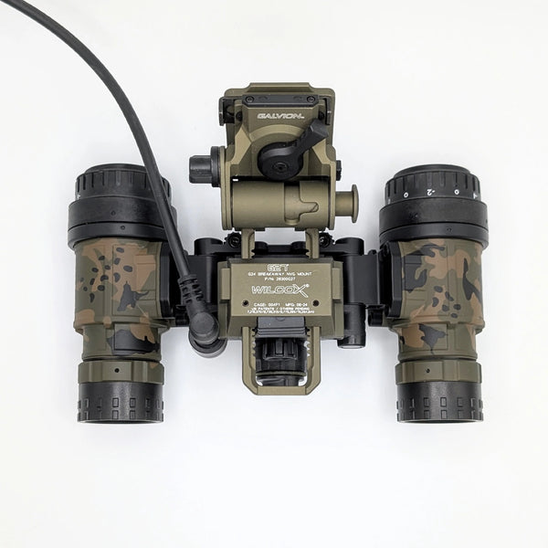 NVG-ALPHA | NNVT / Photonis